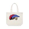 AS Colour Shoulder Tote Bag Thumbnail