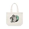 AS Colour Shoulder Tote Bag Thumbnail