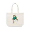 AS Colour Shoulder Tote Bag Thumbnail