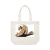 AS Colour Shoulder Tote Bag Thumbnail