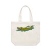 AS Colour Shoulder Tote Bag Thumbnail