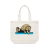 AS Colour Shoulder Tote Bag Thumbnail