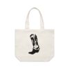 AS Colour Shoulder Tote Bag Thumbnail