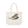 AS Colour Shoulder Tote Bag Thumbnail