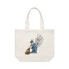 AS Colour Shoulder Tote Bag Thumbnail