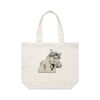 AS Colour Shoulder Tote Bag Thumbnail