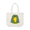 AS Colour Shoulder Tote Bag Thumbnail
