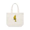 AS Colour Shoulder Tote Bag Thumbnail