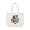 AS Colour Shoulder Tote Bag Thumbnail