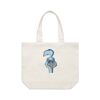 AS Colour Shoulder Tote Bag Thumbnail