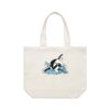 AS Colour Shoulder Tote Bag Thumbnail