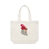 AS Colour Shoulder Tote Bag Thumbnail