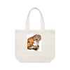 AS Colour Shoulder Tote Bag Thumbnail