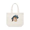 AS Colour Shoulder Tote Bag Thumbnail