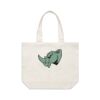 AS Colour Shoulder Tote Bag Thumbnail