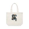 AS Colour Shoulder Tote Bag Thumbnail