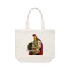 AS Colour Shoulder Tote Bag Thumbnail