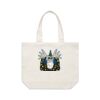 AS Colour Shoulder Tote Bag Thumbnail