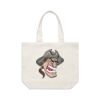 AS Colour Shoulder Tote Bag Thumbnail
