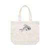 AS Colour Shoulder Tote Bag Thumbnail