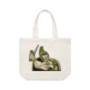 AS Colour Shoulder Tote Bag Thumbnail