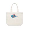 AS Colour Shoulder Tote Bag Thumbnail