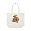 AS Colour Shoulder Tote Bag Thumbnail