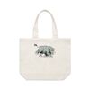 AS Colour Shoulder Tote Bag Thumbnail
