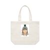 AS Colour Shoulder Tote Bag Thumbnail