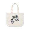 AS Colour Shoulder Tote Bag Thumbnail