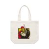 AS Colour Shoulder Tote Bag Thumbnail