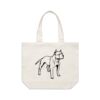AS Colour Shoulder Tote Bag Thumbnail