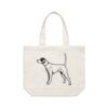 AS Colour Shoulder Tote Bag Thumbnail
