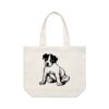 AS Colour Shoulder Tote Bag Thumbnail