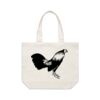 AS Colour Shoulder Tote Bag Thumbnail