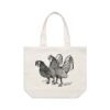 AS Colour Shoulder Tote Bag Thumbnail