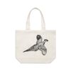 AS Colour Shoulder Tote Bag Thumbnail