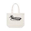 AS Colour Shoulder Tote Bag Thumbnail