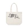 AS Colour Shoulder Tote Bag Thumbnail