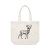 AS Colour Shoulder Tote Bag Thumbnail