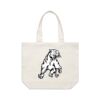 AS Colour Shoulder Tote Bag Thumbnail