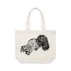 AS Colour Shoulder Tote Bag Thumbnail