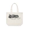 AS Colour Shoulder Tote Bag Thumbnail