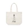 AS Colour Shoulder Tote Bag Thumbnail