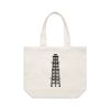 AS Colour Shoulder Tote Bag Thumbnail