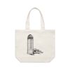 AS Colour Shoulder Tote Bag Thumbnail