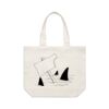 AS Colour Shoulder Tote Bag Thumbnail
