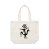 AS Colour Shoulder Tote Bag Thumbnail