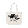 AS Colour Shoulder Tote Bag Thumbnail