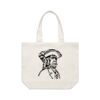 AS Colour Shoulder Tote Bag Thumbnail